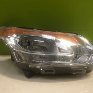 Citroen c3 picasso 2008 -genuine driver side  Headlight