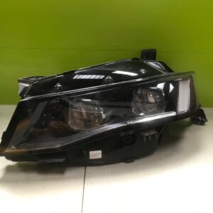 Peugeot 3008 /5008 2021-23 Genuine passenger technology led headlight