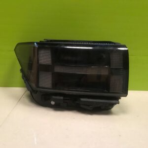 Hyundai Santa Fe 2024-on  genuine driver side full led  headlight