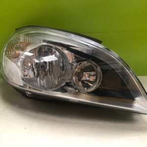 Volvo v60 2011 genuine driver  headlight 31299997
