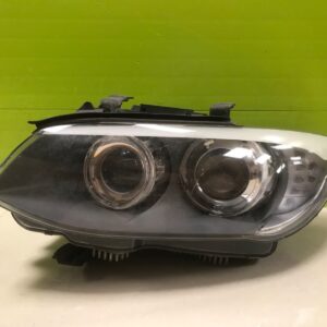 Bmw 3 series coupe e92 lci 2010- genuine passenger side xenon headlight 7239929-
