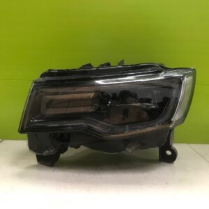 Jeep grand Cherokee Genuine passenger led headlight 68142497