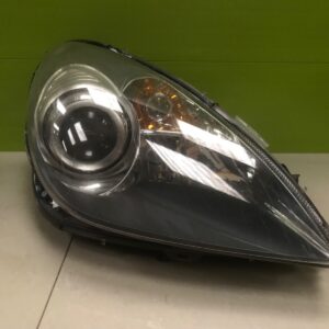 Mercedes Slk 2008- Genuine halogen headlight a1718202261