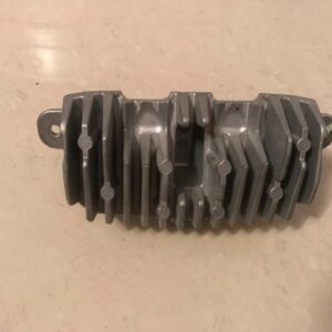 Bmw f34 2015-  each xenon headlight Module 6747000526,525