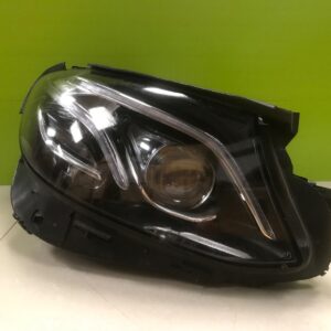 Mercedes e class 2016 - Genuine multibeam headlight a2139064804