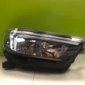 Vauxhall Mokka 2016-19 Genuine driver headlight 42673061