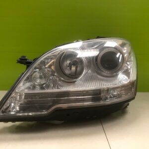 Mercedes ml 2009-12  Genuine xenon headlight a1648203359