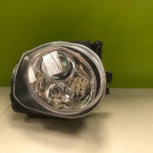 Nissan juke facelift  2015- Genuine driver  Headlight