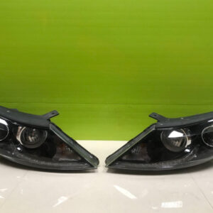 Kia sportage 2010 -14 genuine pair xenon headlights 92102