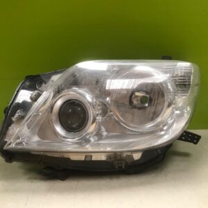 Toyota Land cruiser  2010-15  - genuine passenger  side headlight