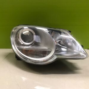 Vw exeo  2009-  Genuine driver side  Headlight 1q2 941 006d