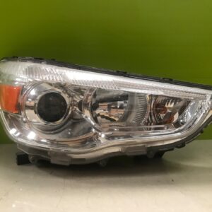 Mitsubishi asx 2011- 15 Genuine driver headlight