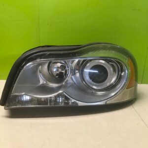 Volvo xc90 2007-  genuine passenger xenon  headlight 31290894