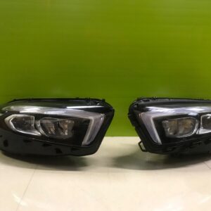 Mercedes a.class  2018- Genuine led Headlights pair  a1779063000/2900