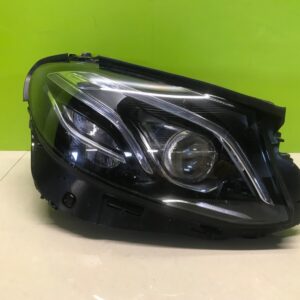 Mercedes e class e63 2016-Genuine driver intelligent Headlight a2139064804kz