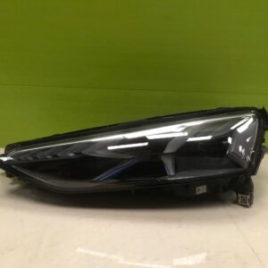 Audi e-tron Gt 2020- genuine passenger laser led headlight  4j3941085a