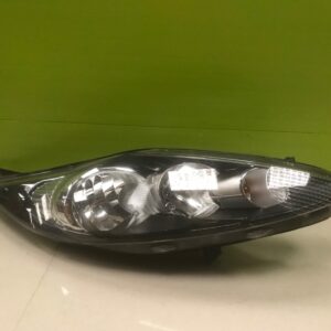 Ford fiesta 2008-12 genuine driver side  halogen Headlight