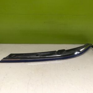 Vw passat r line e 2016- genuine Led Headlight top passenger chrome 3g0941119