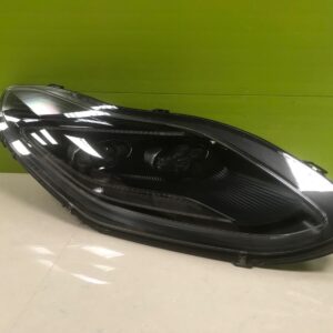 Aston Martin Vanquish 2017-Genuine Driver side led headlight Jy53