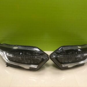 Honda hrv 2018-20 Genuine pair  full led headlights