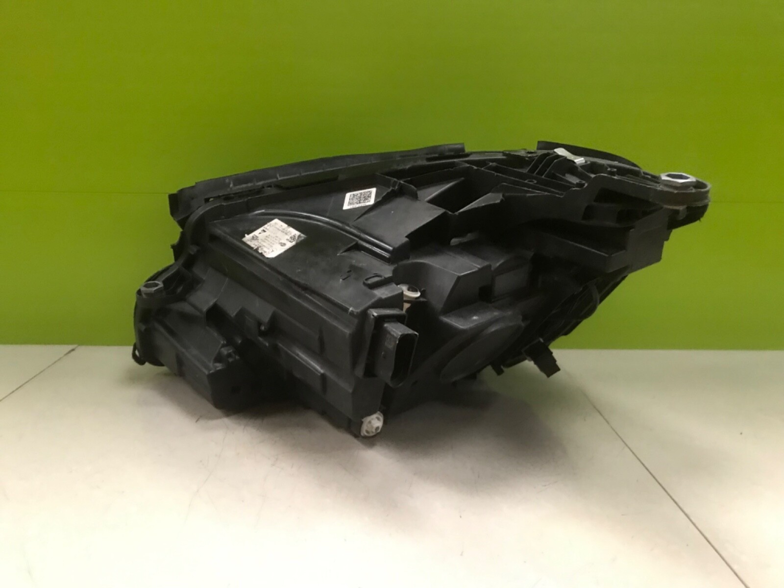 Mercedes e class 2016 - Genuine multibeam headlight a2139062606 - Image 4