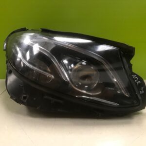 Mercedes e class 2016 - Genuine multibeam headlight a2139062606