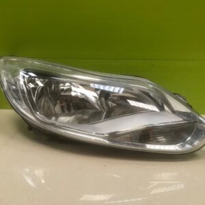 Ford focus 2011-13 Genuine driver side headlight
