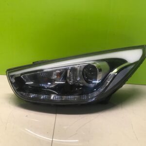 Hyundai  ix35 2013- Genuine passanger  headlight