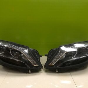 Mercedes S class 2013- Genuine intelligent headlights pair a2229062004/1904