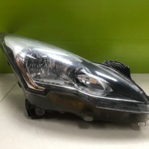 Peugeot 5008 2012- Genuine driver led headlight