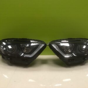 Ford eco sport st line 2018-22 genuine pair Headlights