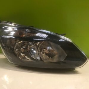 Ford transit 2015-Genuine driver side headlight