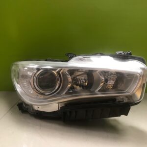 Nissan 2013 Genuine  Headlight