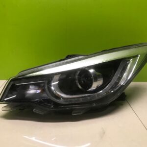Mg3 2018-  Genuine passenger side led headlight