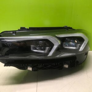 Bmw 3 series g30 lci 2022 -genuine full Led passenger  Headlight 9450797-04