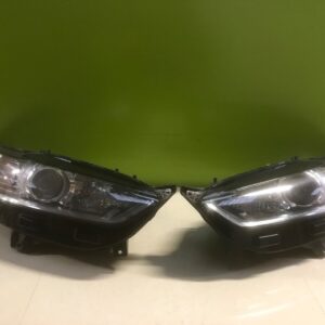 Ford Mondeo 2014-18 Genuine pair headlights