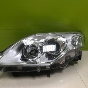 Renault laguna 2009- genuine passenger side headlight