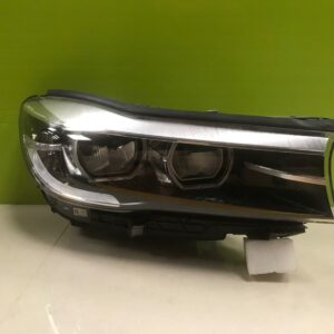 Bmw 7 series g11/g12  2017-genuine driver side Headlight 7483234-01