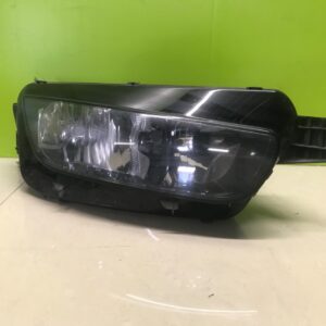 Citroen c4 grand picasso 2014- genuine driver Headlight 9802041480