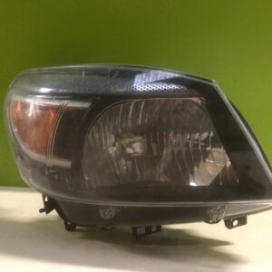 Ford ranger 2009-12 Genuine driver side headlight