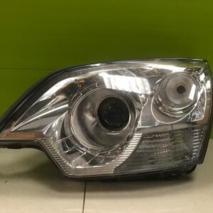 Vauxhall antara  2010-15 Genuine passenger xenon headlight