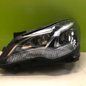 Mercedes e class w207coupe facelift 2013-Genuine  Headlight a2078200959