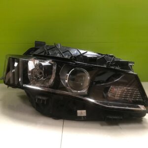 Peugeot 3008 /5008 2021-23 Genuine driver led headlight