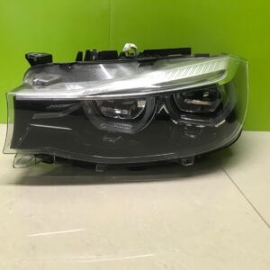 Bmw 3 series  gt 2016-19 genuine Led adaptive headlight 9448179-01