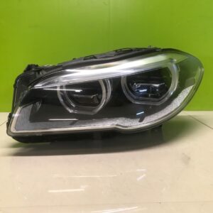 Bmw m5  2015-18 genuine passenger Led adaptive Headlight 7460597-01