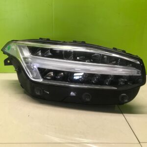Volvo xc90 2015- genuine driver side full led headlight 32228305