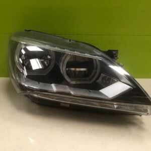 Bmw 6 series f06/f12 2012-16 genuine driver adaptive led Headlight 7255734