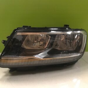 Vw tiguan  2015- Genuine passenger  Headlight