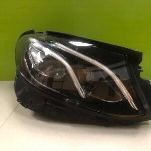 Mercedes e class 2016 - Genuine performance xenon headlight a2139068006
