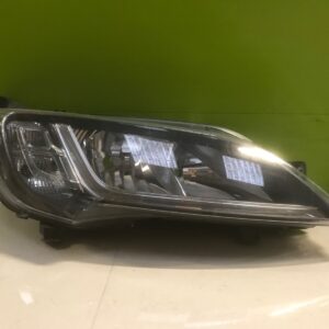 citroen relay 2014-genuine driver side headlight